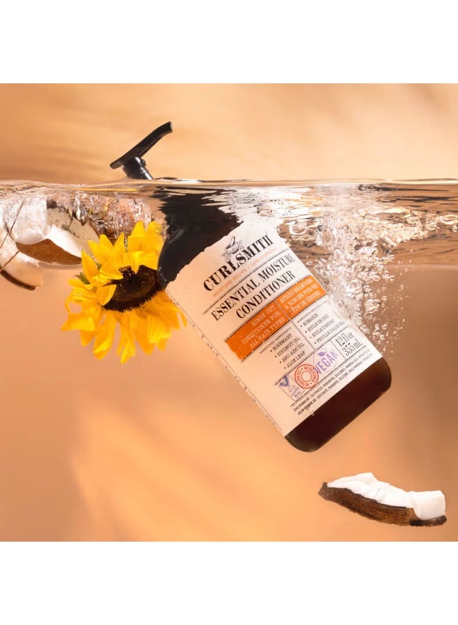 بلسم كيرلسميث المرطب الأساسي 355 مل - Image 2