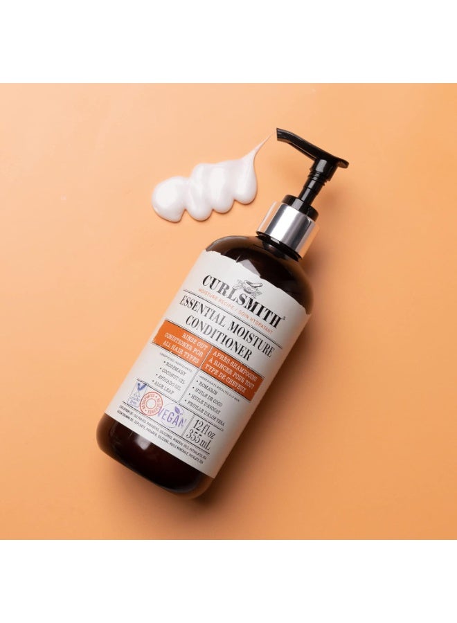 بلسم كيرلسميث المرطب الأساسي 355 مل - Image 4