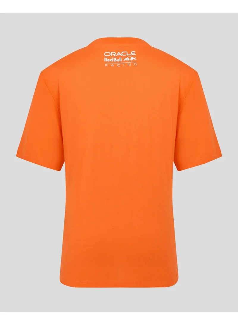 Red Bull RED BULL MV PUZZLE T-SHIRT