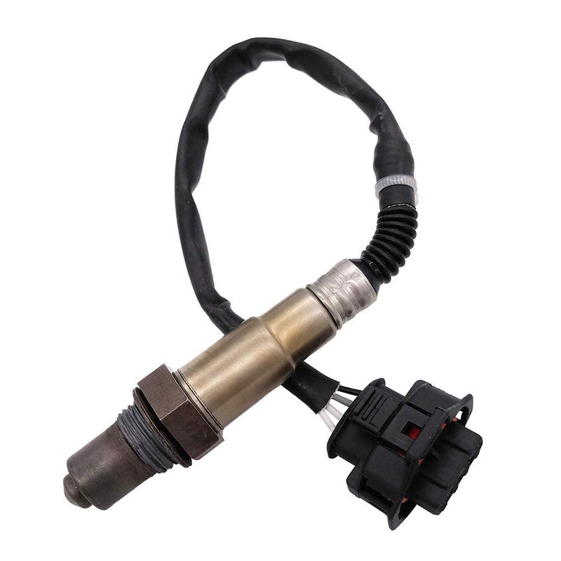 Germban 2344528 Downstream Oxygen O2 Sensor Replacement for 20112015 Chevrolet Cruze 20122020 Chevy Sonic 20132014 Chevy Trax 14L 18L OE 55572216 2502461212 2134698