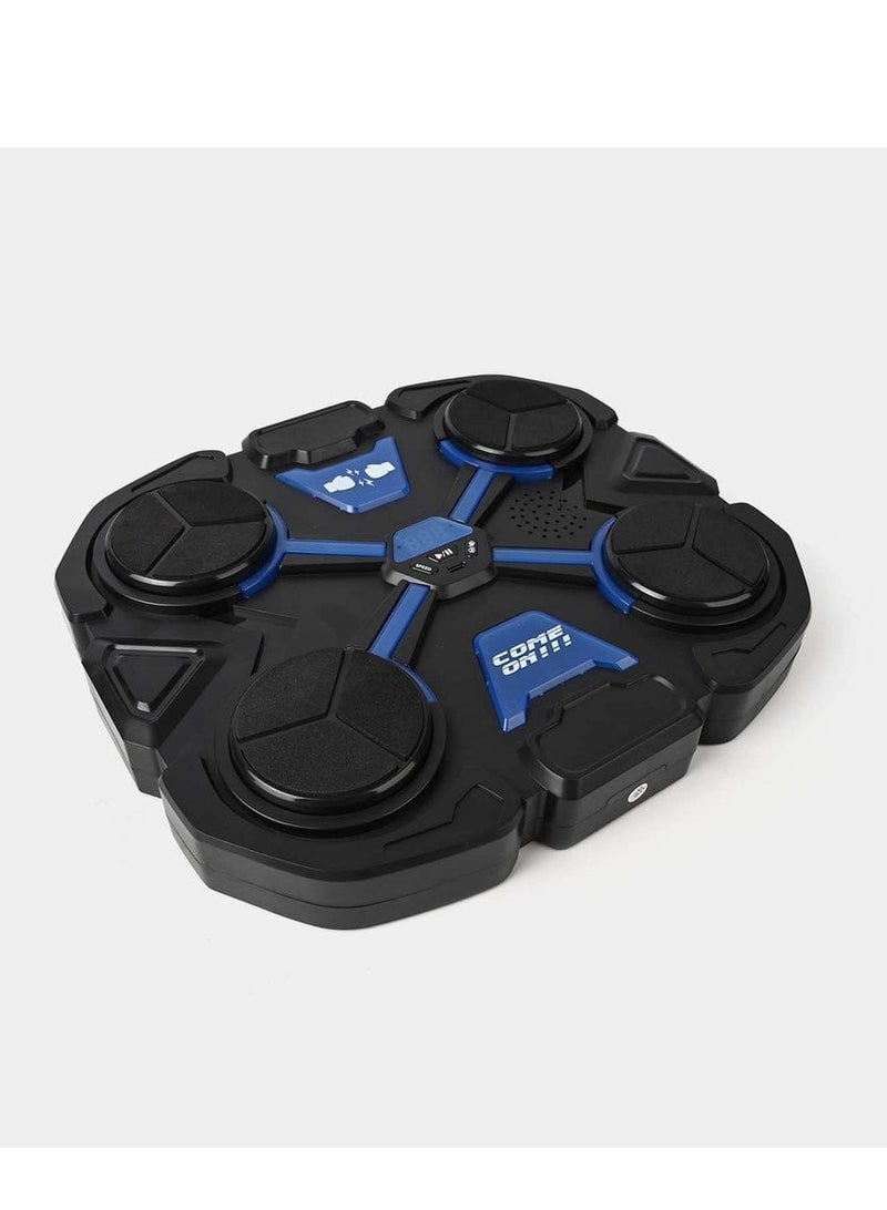 لعبة الملاكمة بالموسيقى للأطفال - Image 2