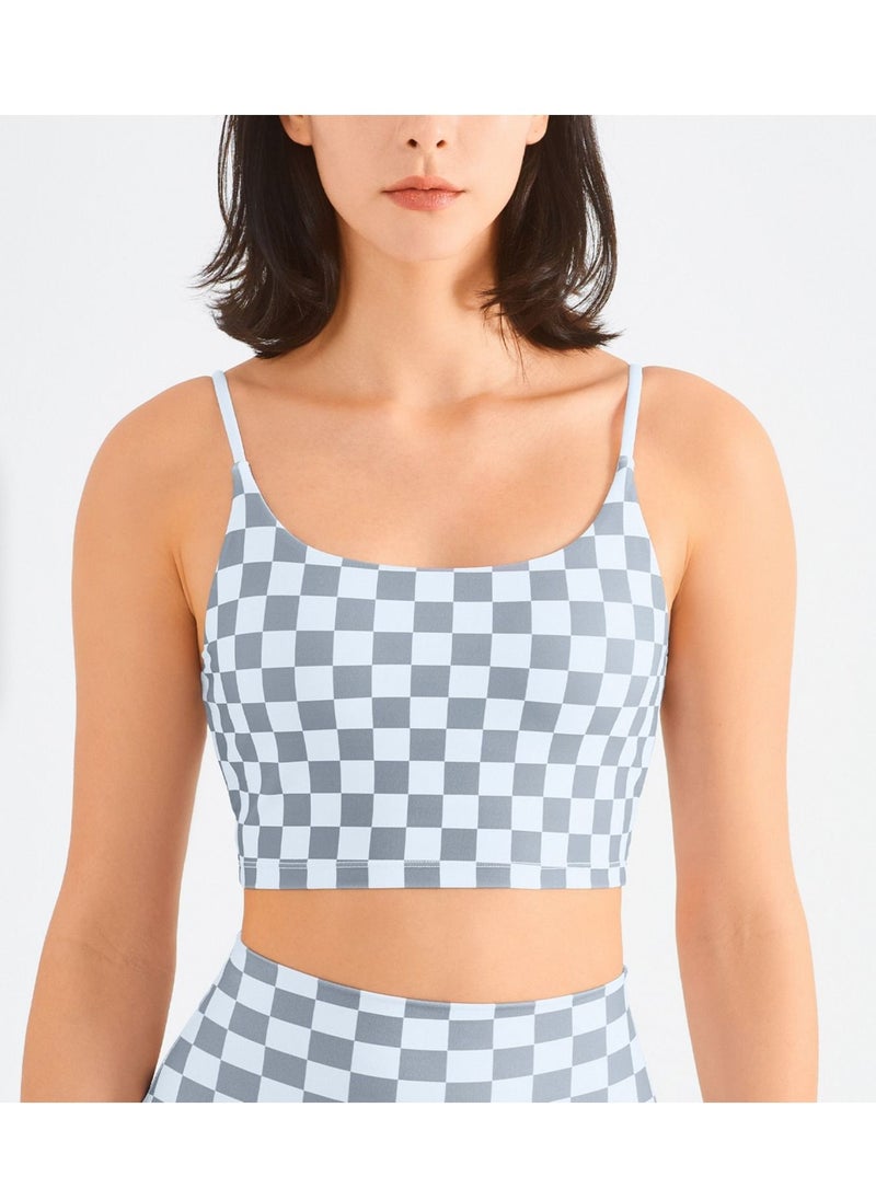 Loquat Ladies Sports Bra 
