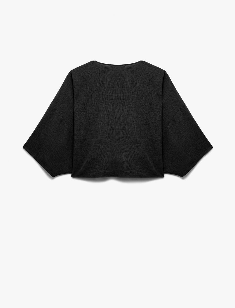 KOTON Oversized Kimono - Image 4