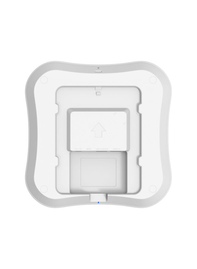 رويجي نقطة وصول سقفية Reyee RG-RAP72Pro Wi-Fi 7 BE5000 مزدوجة النطاق | تدعم PoE | نقطة وصول احترافية - Image 2