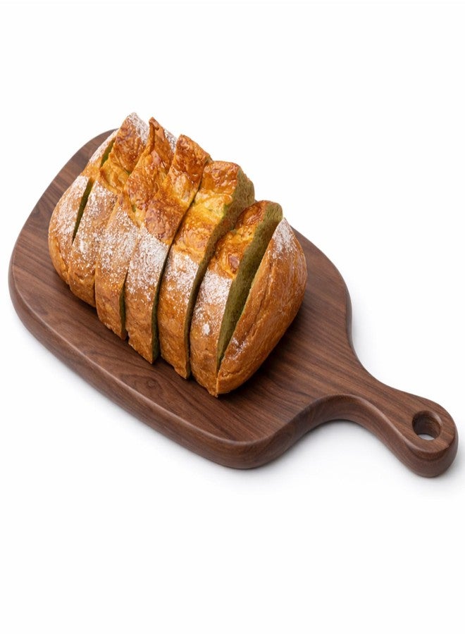 خبز سولشن المقطّع المزيف، خبز صناعي للزينة، طعام مزيف ناعم وواقعي للعرض، نموذج طعام نابض بالحياة، ديكور منزلي للمطبخ، زينة للمخبز - Image 1