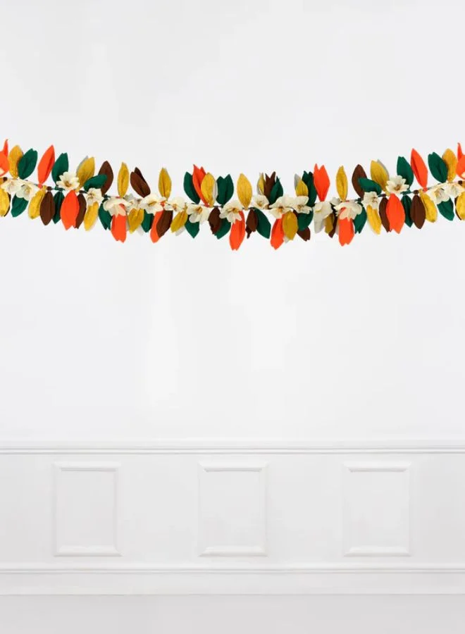Meri Meri Flower Garland