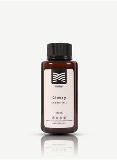 Mana Cherry Perfume Oil - Essence of Elegance - 150 ml 