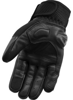 Vexo Speed ​​Up Gloves Black  - Image 2