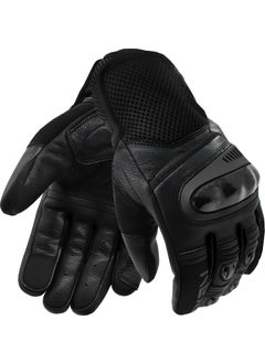 Vexo Speed ​​Up Gloves Black  - Image 1