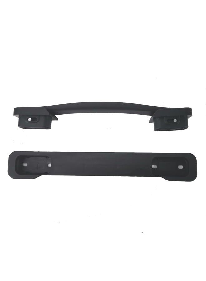 Zoofen Super Ma LReplacement Luggage Suitcase Handle Carry Strap Luggage Grip, B112, One_Size - Image 3
