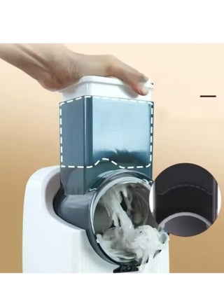 Denx Electric Vegetable Slicer, Model DX3430. - view 5