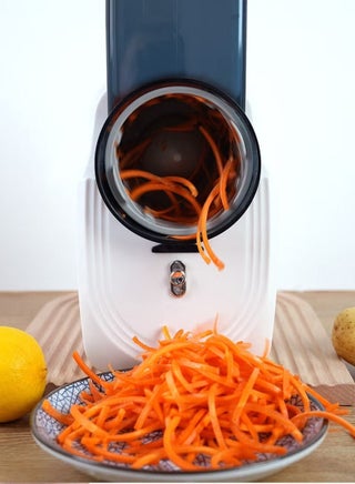 Denx Electric Vegetable Slicer, Model DX3430. - view 3