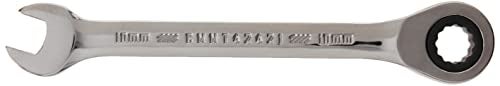 CRAFTSMAN Ratcheting Wrench Metric Reversible 10mm 72Tooth 12Point CMMT42421 - Image 3