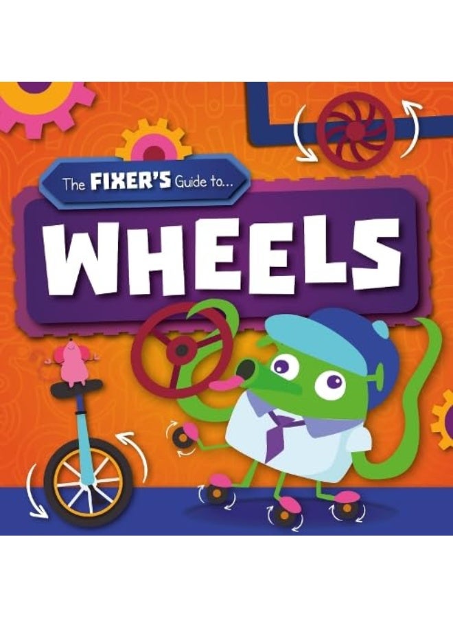 Wheels 