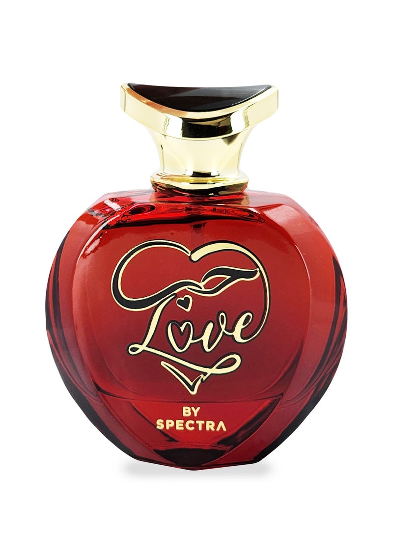 سبكترا 312 عطر  لاف أو دي بارفيوم للنساء – 100مل - Image 2