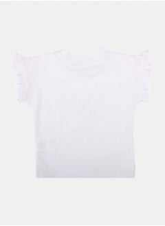 OWNKIDS Baby Girls T-Shirt  - Image 2