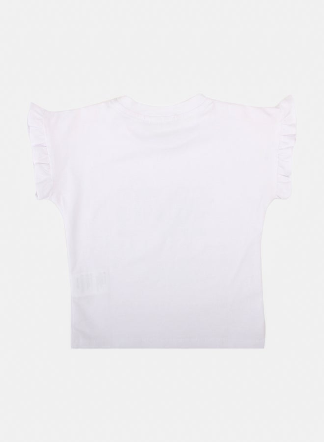 OWNKIDS Baby Girls T-Shirt - Image 2