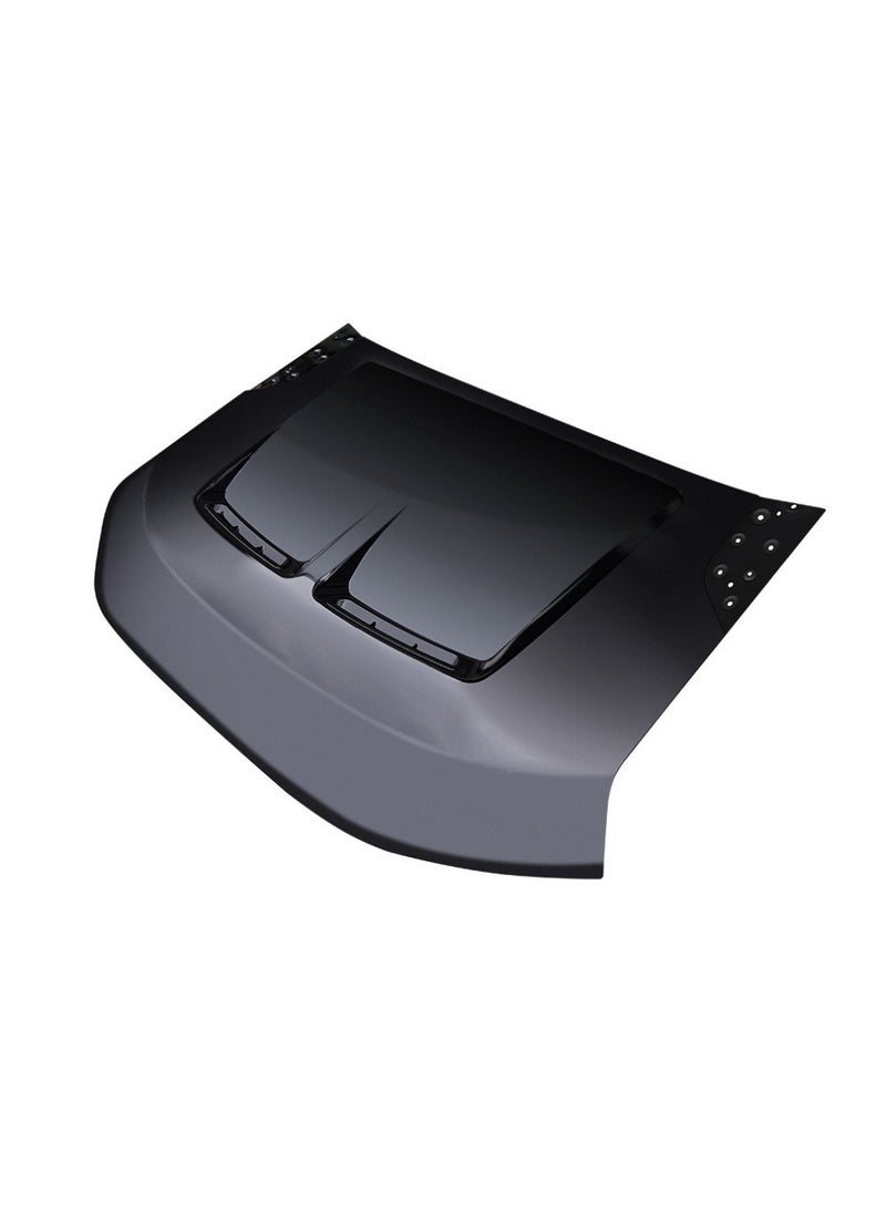 JETOUR SVR BONNET DESIGN T2  - Image 1