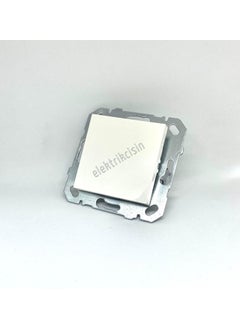 Netelsan Byobu White Key 12 Pieces Without Frame 