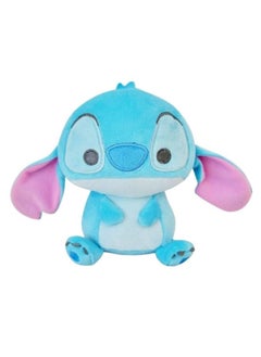 STITCH Stitch Plush Comfy And Cozy, 6 Inches  - Image 1