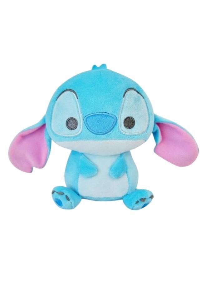 Stitch Plush Comfy And Cozy, 6 Inches - Image 1