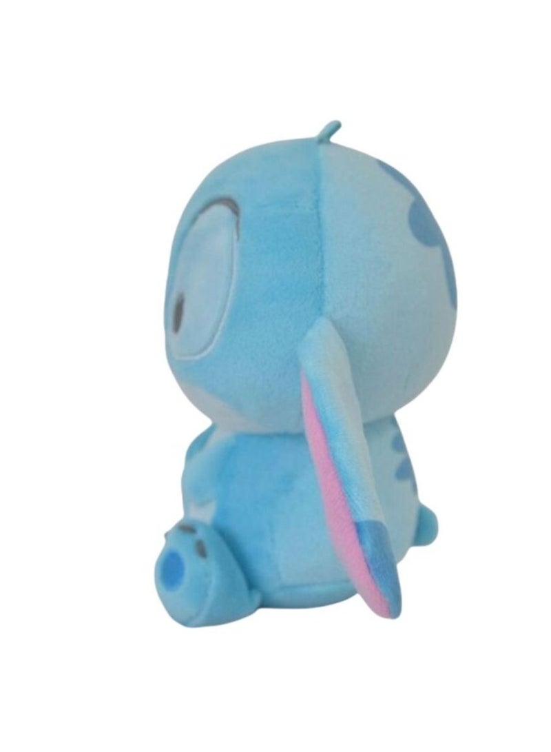Stitch Plush Comfy And Cozy, 6 Inches - Image 2