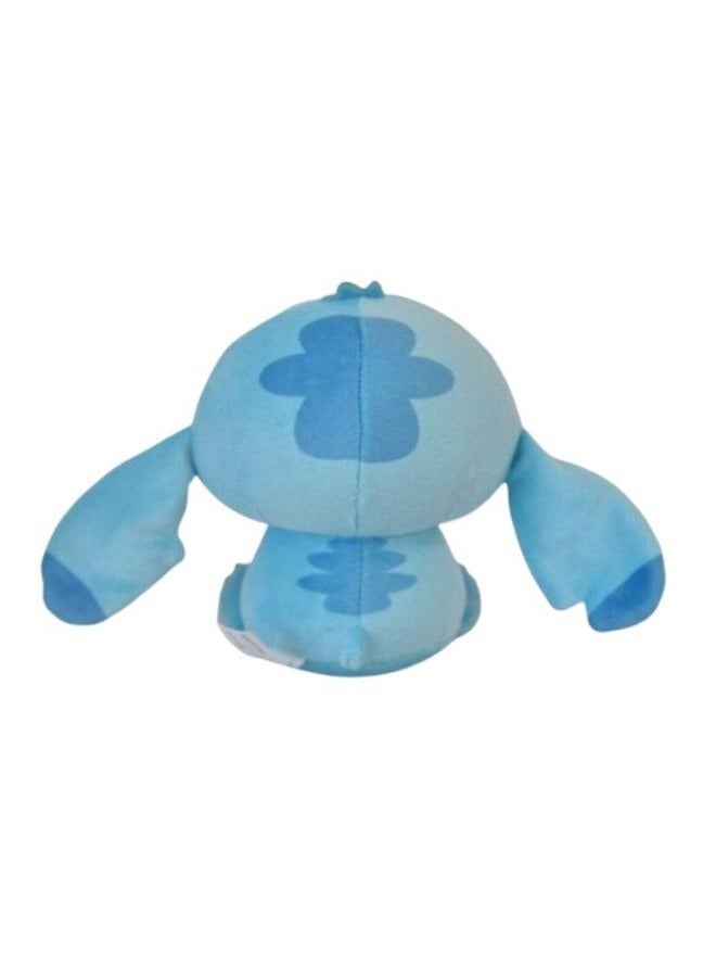 Stitch Plush Comfy And Cozy, 6 Inches - Image 3