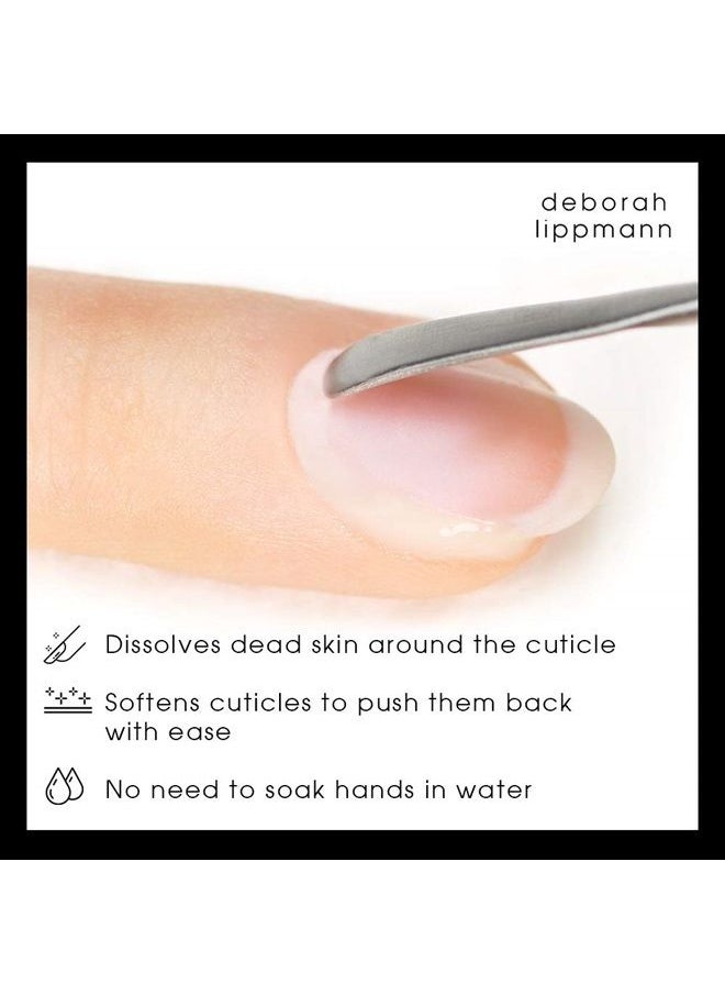 DEBORAH LIPPMANN Cuticle Remover, 0.50 Fl Oz - pzsku/Z50524835511F0C53EDDAZ/45/_/1687427529/0ab7a577-18c8-4373-9f16-6478927ce225