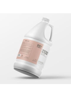Natural Glycerin for Skin and Face by Raw Plus Rare Bulk Gallon 128 fl oz USP Food GradeCosmetic Grade for Hair Skin Crafts Soap Base Oil  Kosher Halal and Pharmaceutical Grade