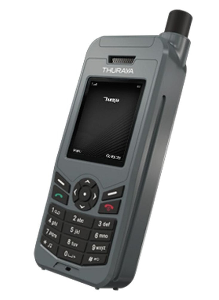 ثورايا هاتف الثريا XT-LITE عبر الأقمار الصناعية  - Image 2