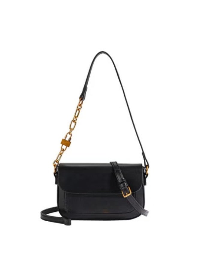 Rup Art Women's Vintage-Inspired Handbag – Elegant Shoulder Bag with Classic Design  - Image 1