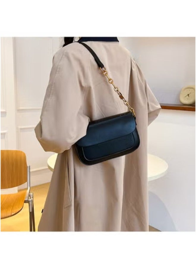 Rup Art Women's Vintage-Inspired Handbag – Elegant Shoulder Bag with Classic Design  - Image 4
