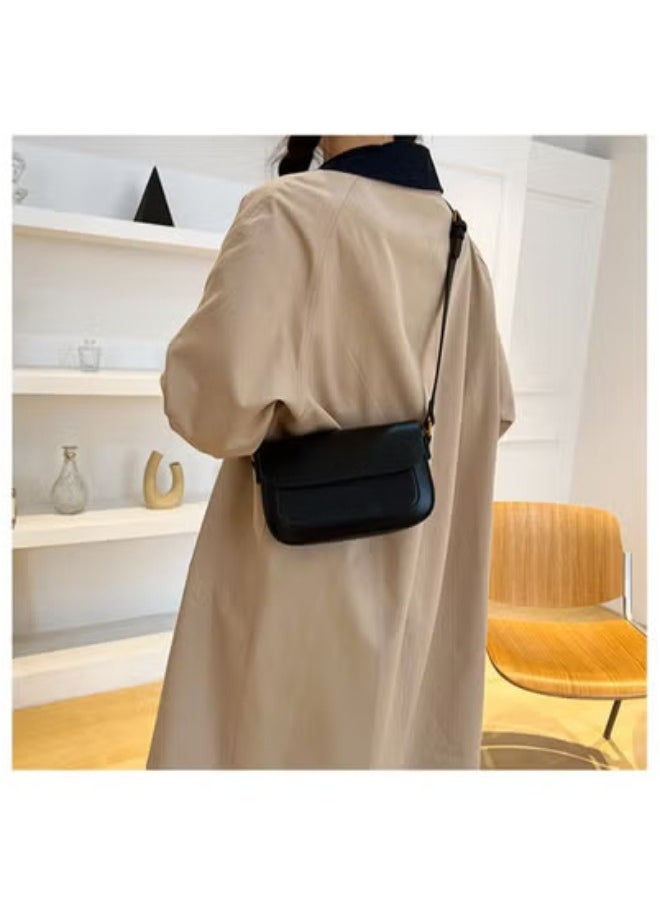 Rup Art Women's Vintage-Inspired Handbag – Elegant Shoulder Bag with Classic Design  - Image 5