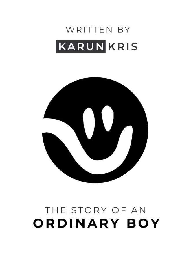 The Story of an Ordinary Boy  - Image 1