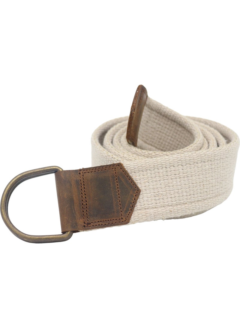 Anatolia Craft Tactical Sports Canvas Cloth Belt  - Image 1