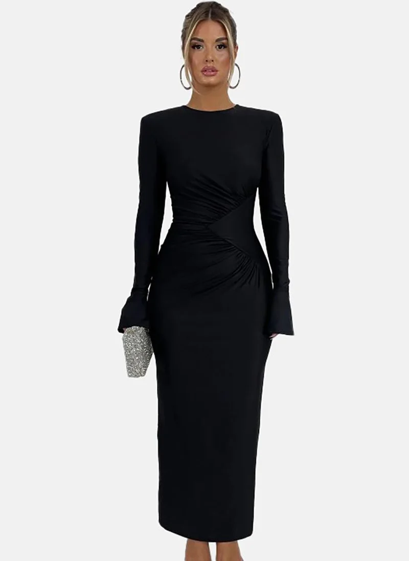 YUNIQEE Women Bodycon Dress