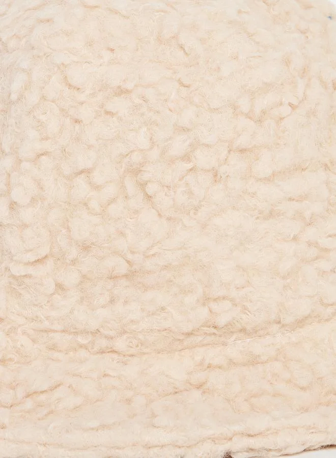 Styli Teddy Textured Hat