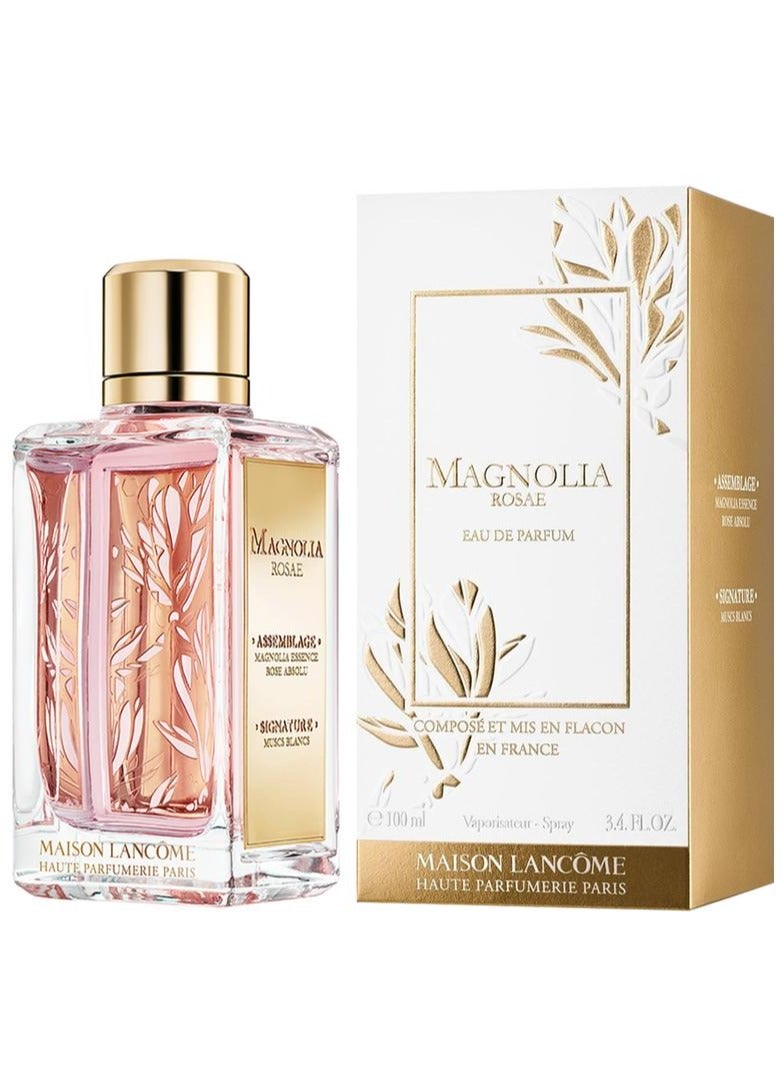 لانكوم مايزون ماغنوليا روزاي EDP - Image 2