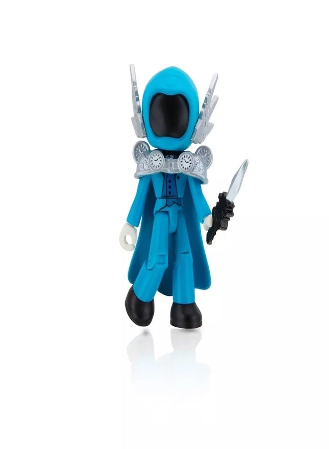 DevSeries Dev Series Pack of 6 Rivals Figures - Image 5