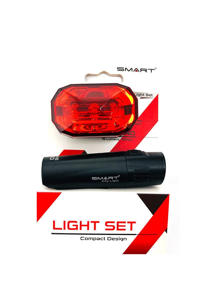 Smart Bicycle Light - Image 1