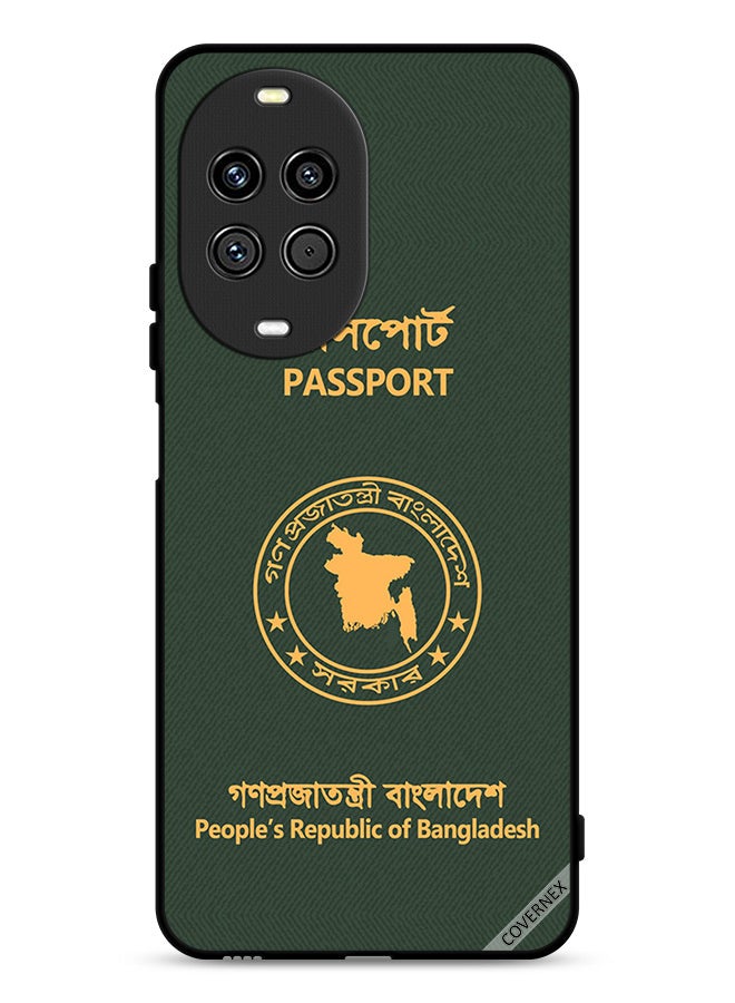 Covernex Huawei nova 14 Pro 5G Protective Case Cover Bangladesh Passport
