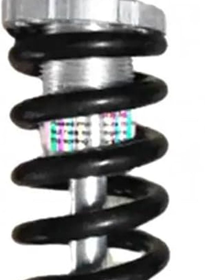 125 مم دراجة جبلية تعليق خلفي نابض ممتص للصدمات 10 12.5 15 سم - Image 4