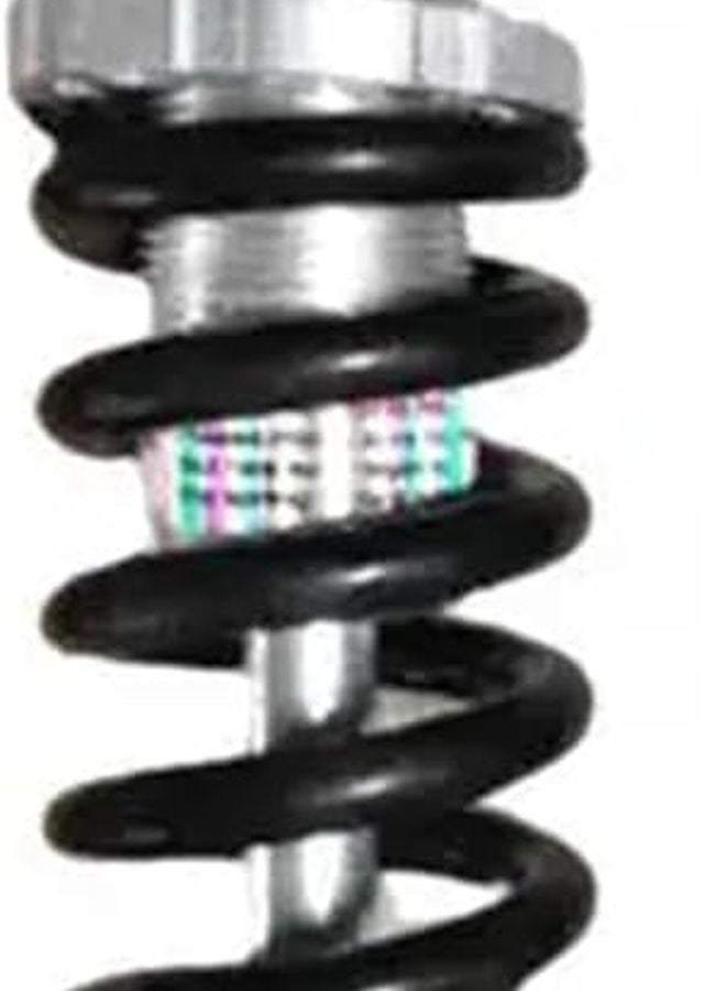 125 مم دراجة جبلية تعليق خلفي نابض ممتص للصدمات 10 12.5 15 سم - Image 2