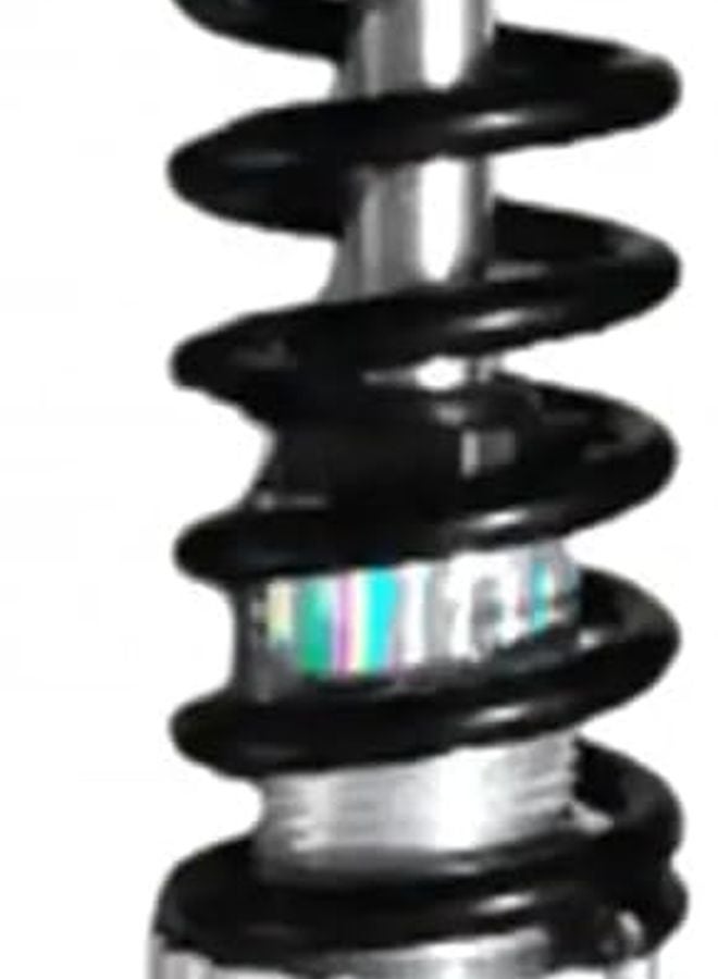 125 مم دراجة جبلية تعليق خلفي نابض ممتص للصدمات 10 12.5 15 سم - Image 5