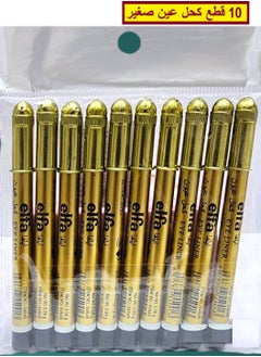 Pen Of 10 Piece