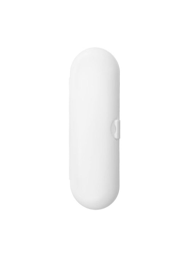 Dong Nai Lun Electric Toothbrush Travel Case Portable Storage Box Compatible With Philips/oral-b/xiaomi/huawei Blue Electric Toothbrush Travel Case - Image 4