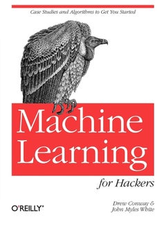 Machine Learning for Hackers 