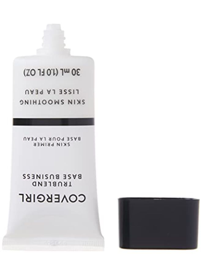 CoverGirl Base Business Face Primer, Skin Smoothing 100, 1.01 Ounce - Image 4
