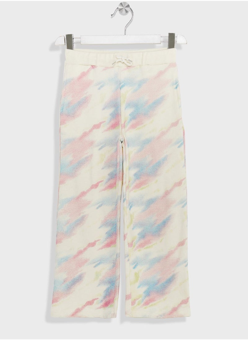 Pinata - Casual T-Shirt & Joggers Set For Girls - Image 1