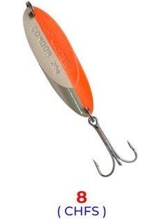 Condor KS1103 14 gr Cutting Spoon  - Image 1